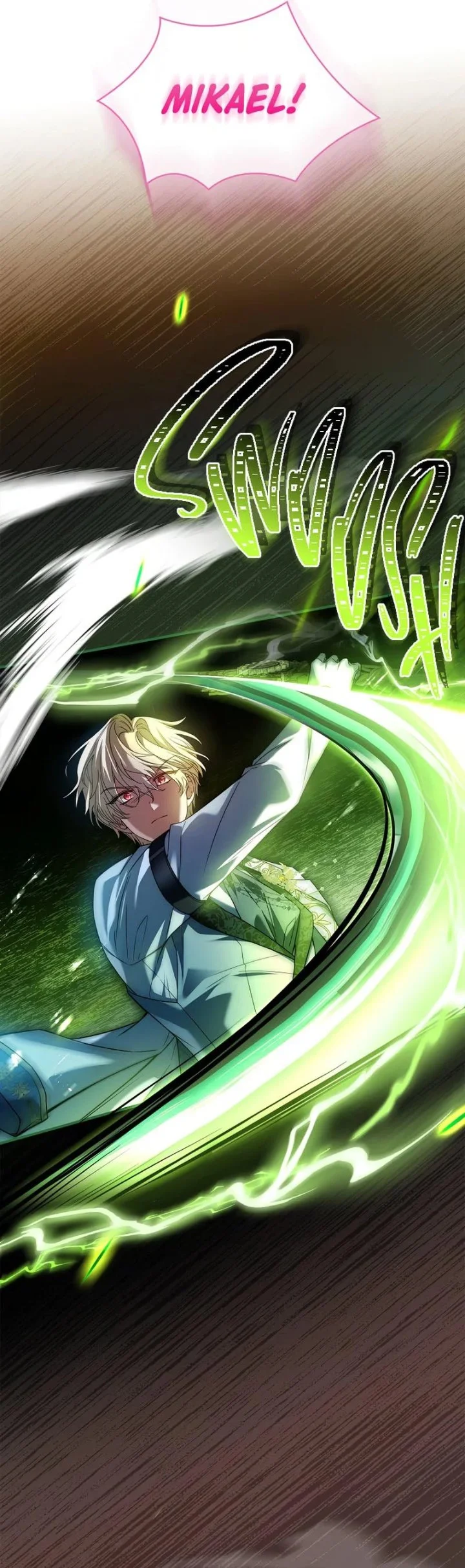 The Painless Player Chapter 18 Gambar 46