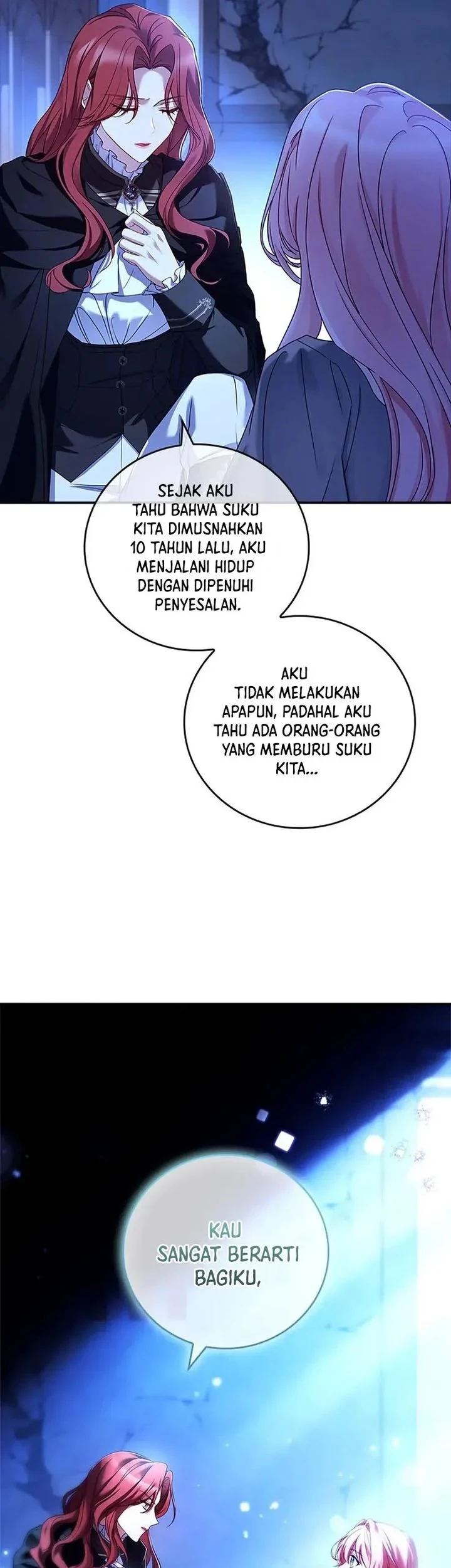 The Painless Player Chapter 2 Gambar 23