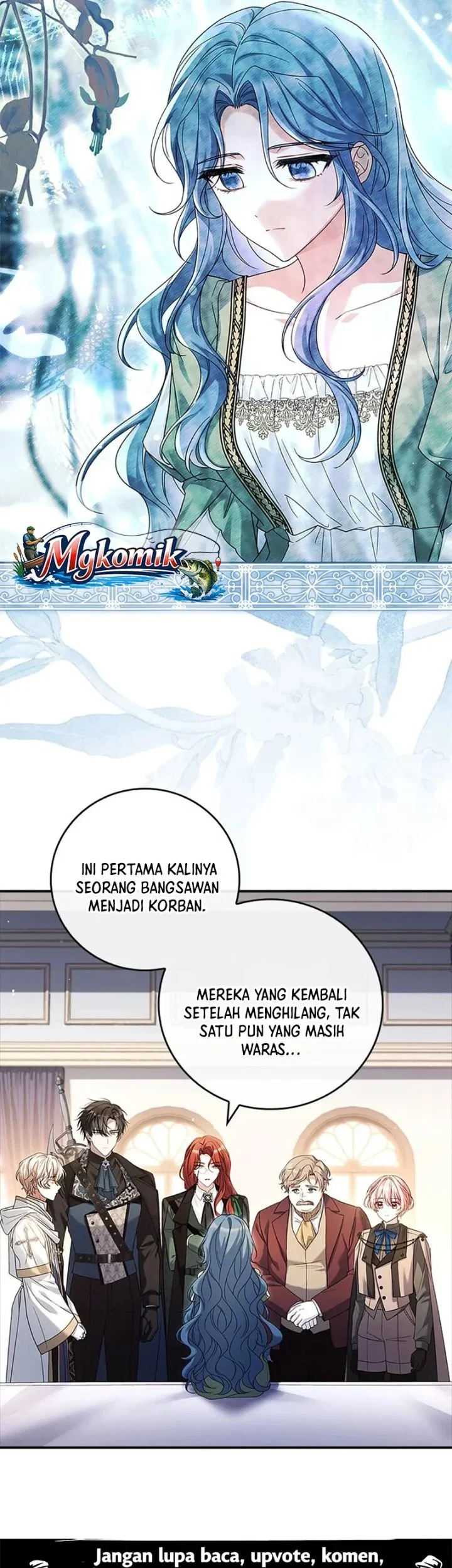 The Painless Player Chapter 21 Gambar 29