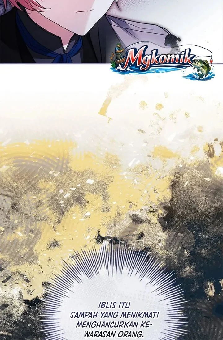 The Painless Player Chapter 21 Gambar 32