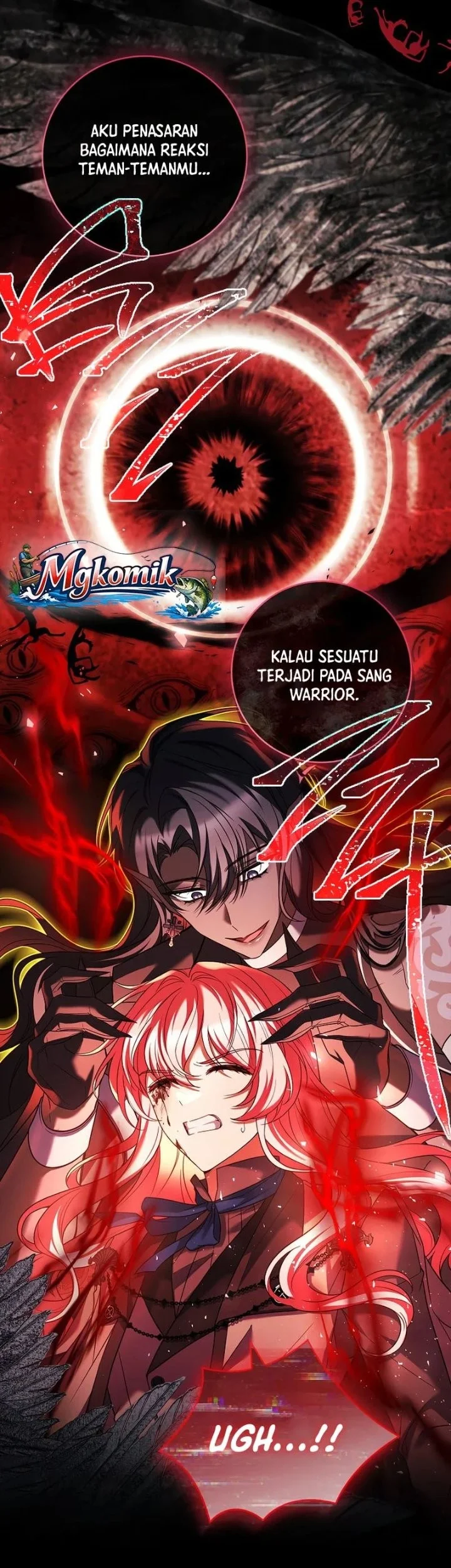 The Painless Player Chapter 22 Gambar 35