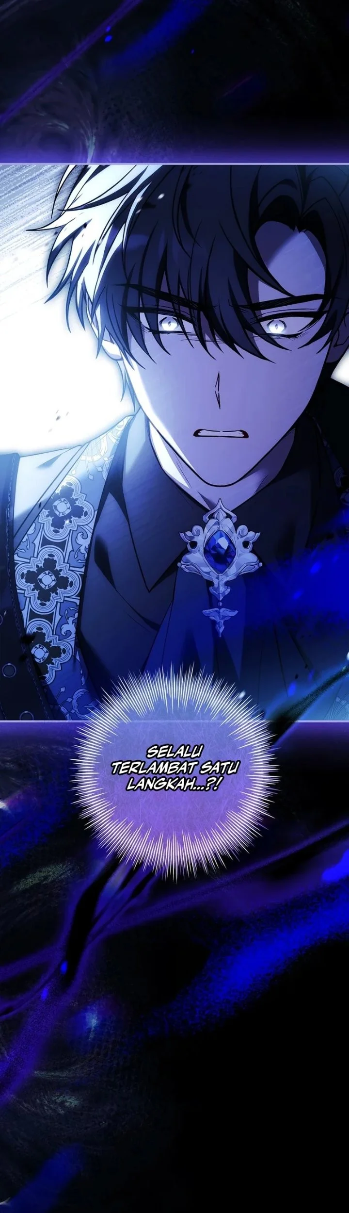 The Painless Player Chapter 23 Gambar 35