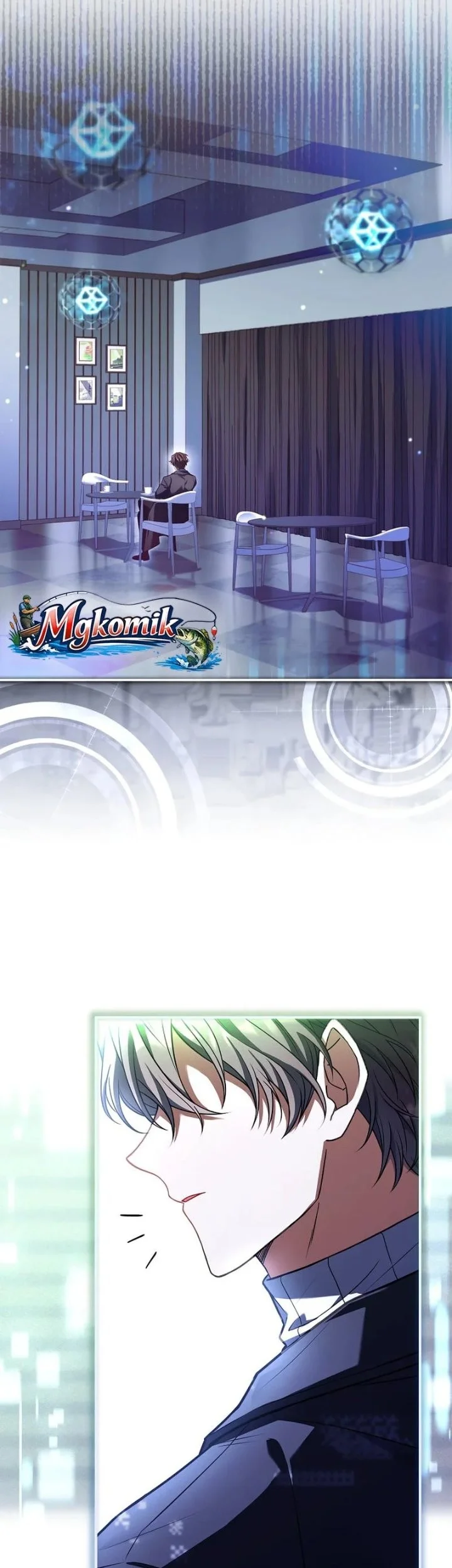 The Painless Player Chapter 24 Gambar 34