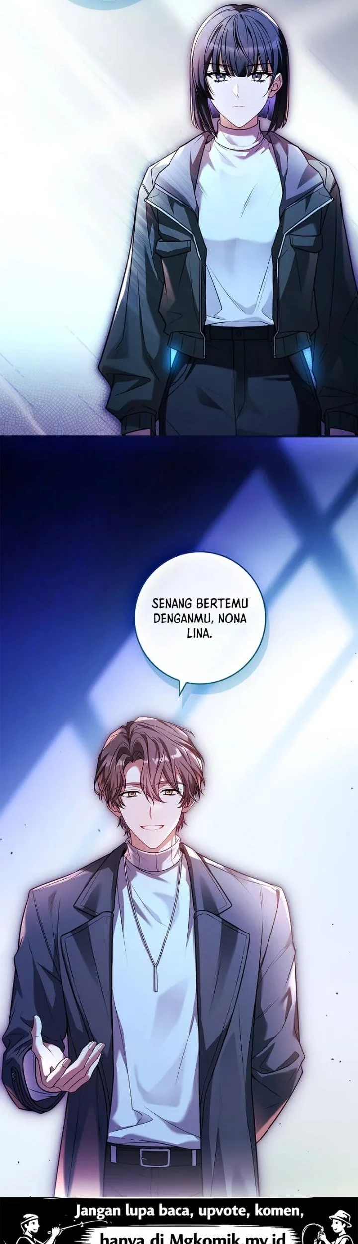 The Painless Player Chapter 24 Gambar 36