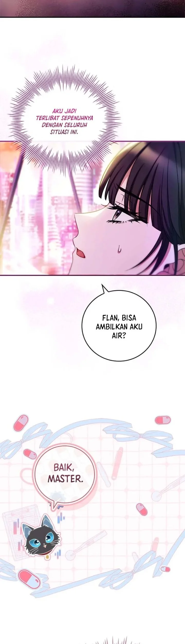 The Painless Player Chapter 25 Gambar 32