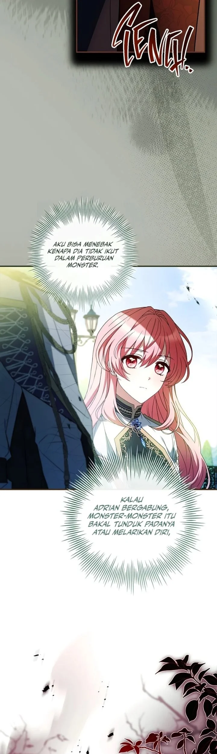 The Painless Player Chapter 28 Gambar 29