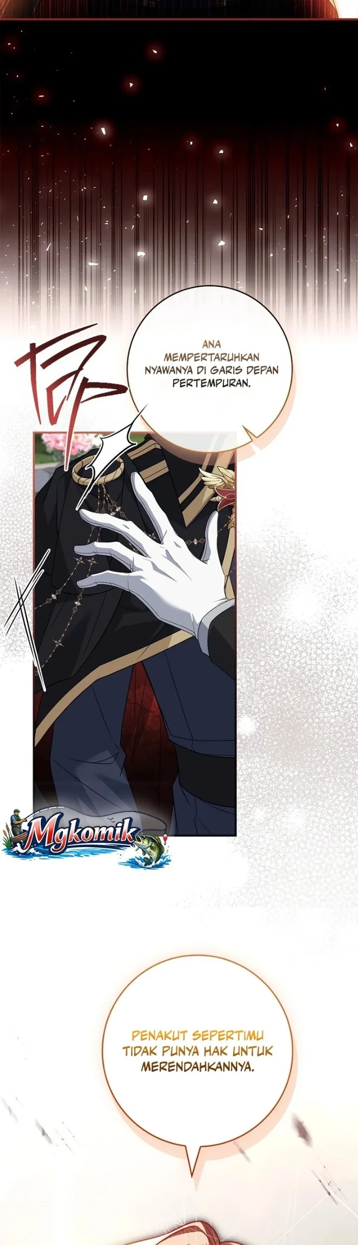 The Painless Player Chapter 28 Gambar 31