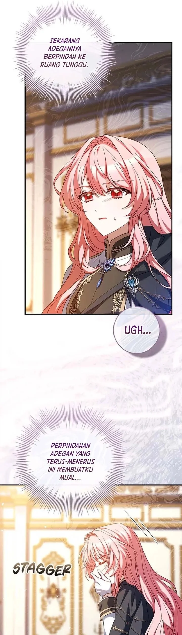 The Painless Player Chapter 29 Gambar 36
