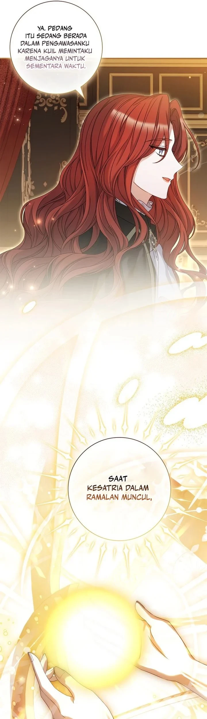 The Painless Player Chapter 3 Gambar 29