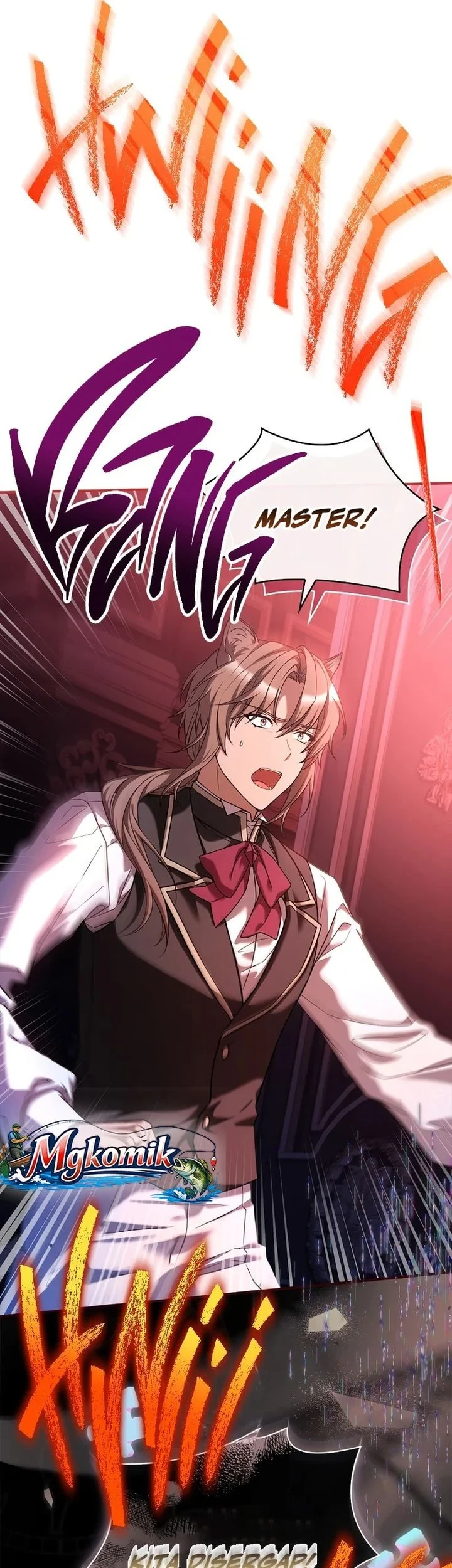 The Painless Player Chapter 3 Gambar 32