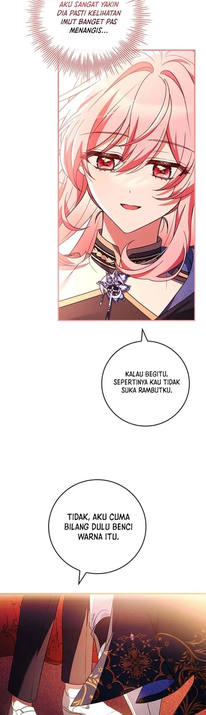 The Painless Player Chapter 30 Gambar 39