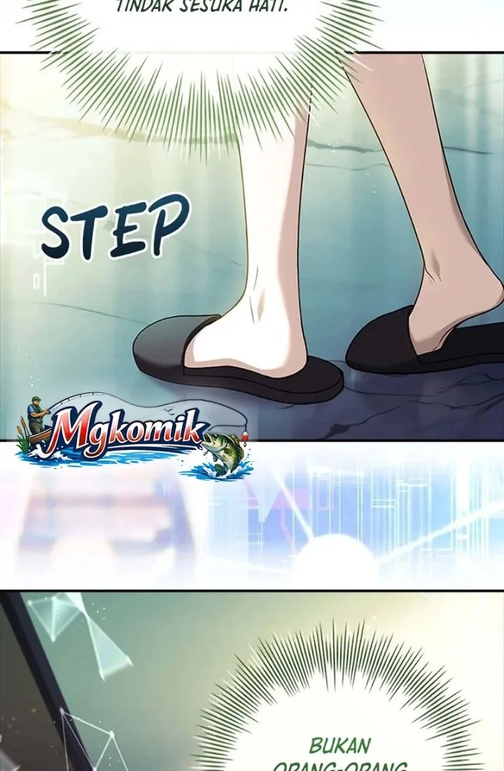 The Painless Player Chapter 31 Gambar 32
