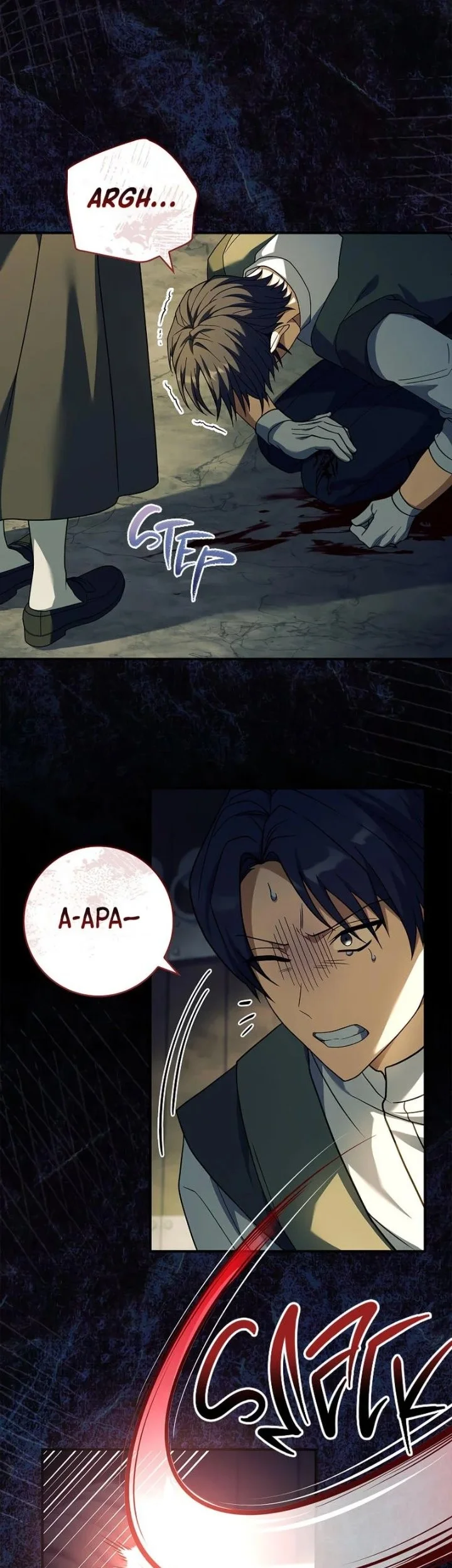 The Painless Player Chapter 32 Gambar 34
