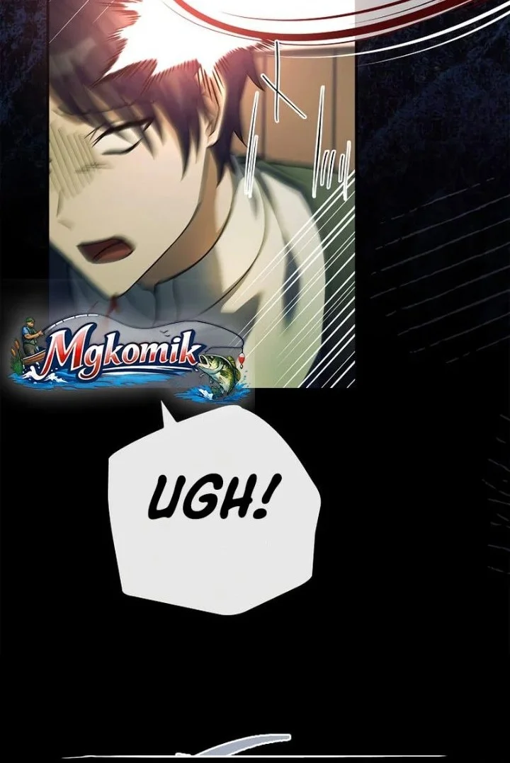 The Painless Player Chapter 32 Gambar 35