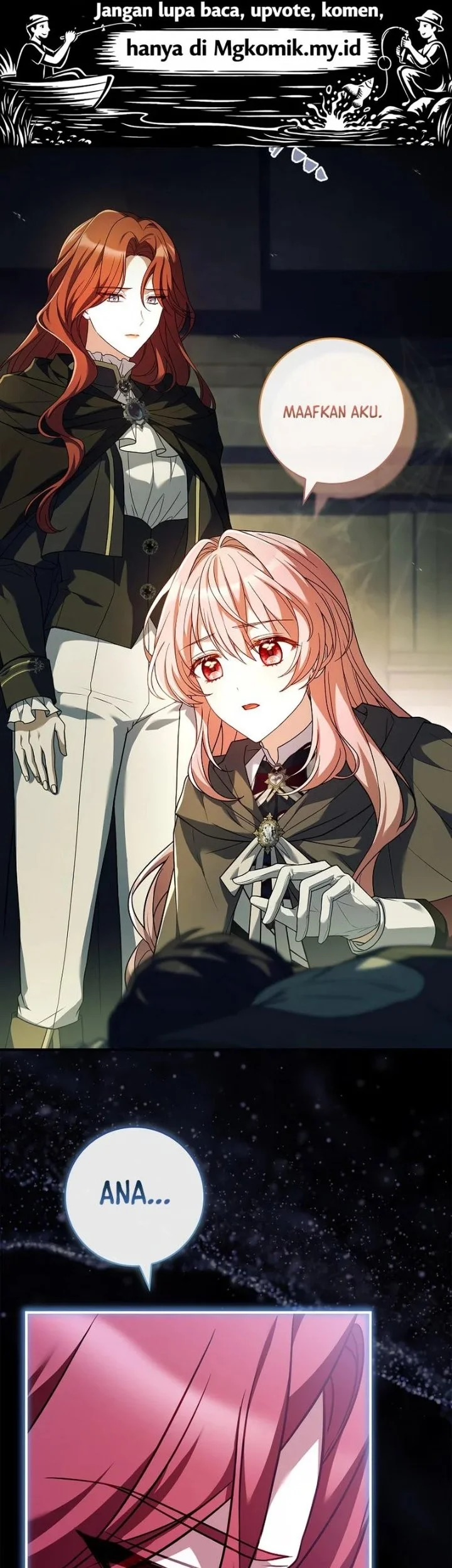 The Painless Player Chapter 32 Gambar 36