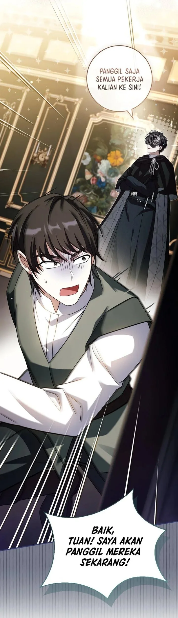 The Painless Player Chapter 33 Gambar 33