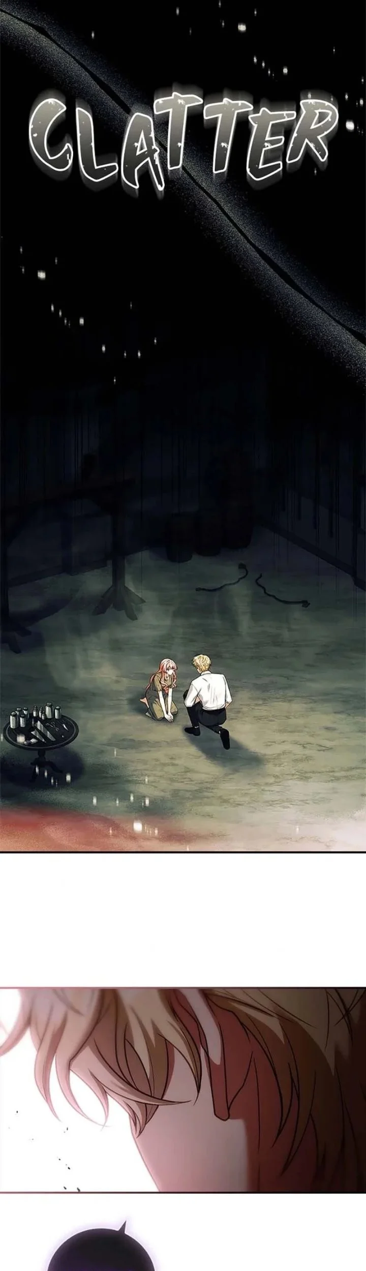 The Painless Player Chapter 34 Gambar 36