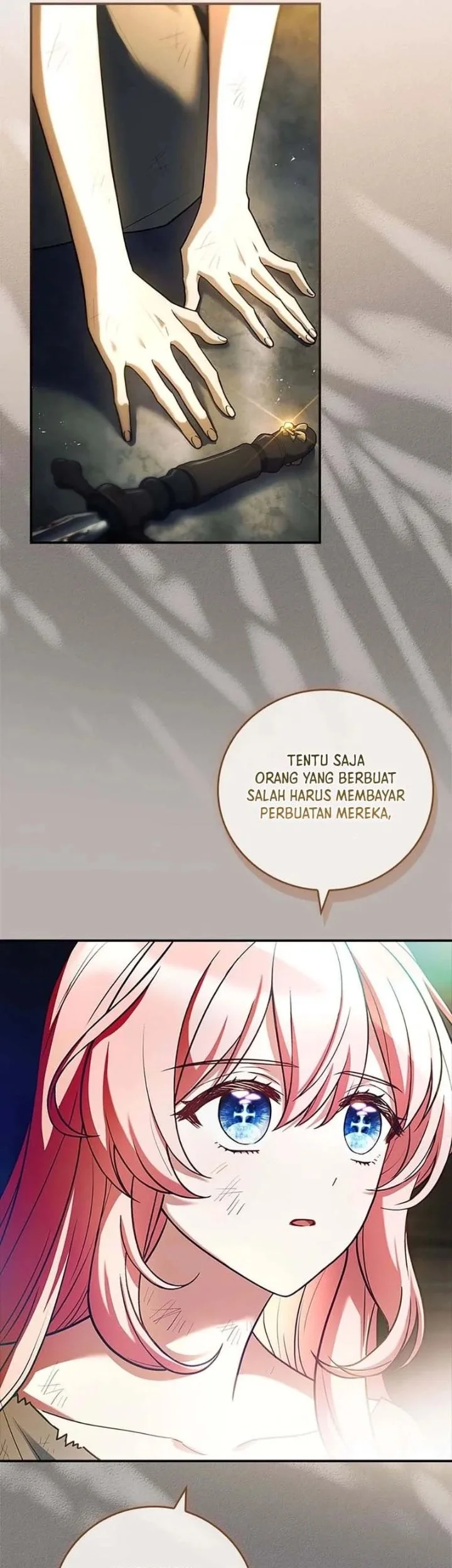 The Painless Player Chapter 34 Gambar 38