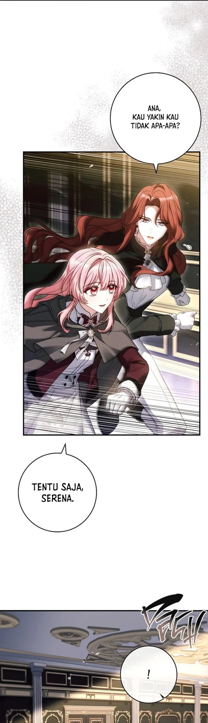 The Painless Player Chapter 35 Gambar 34