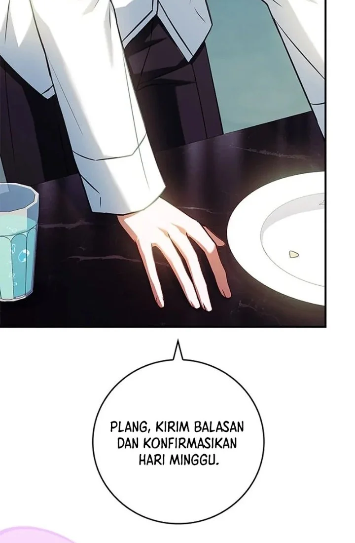 The Painless Player Chapter 36 Gambar 33