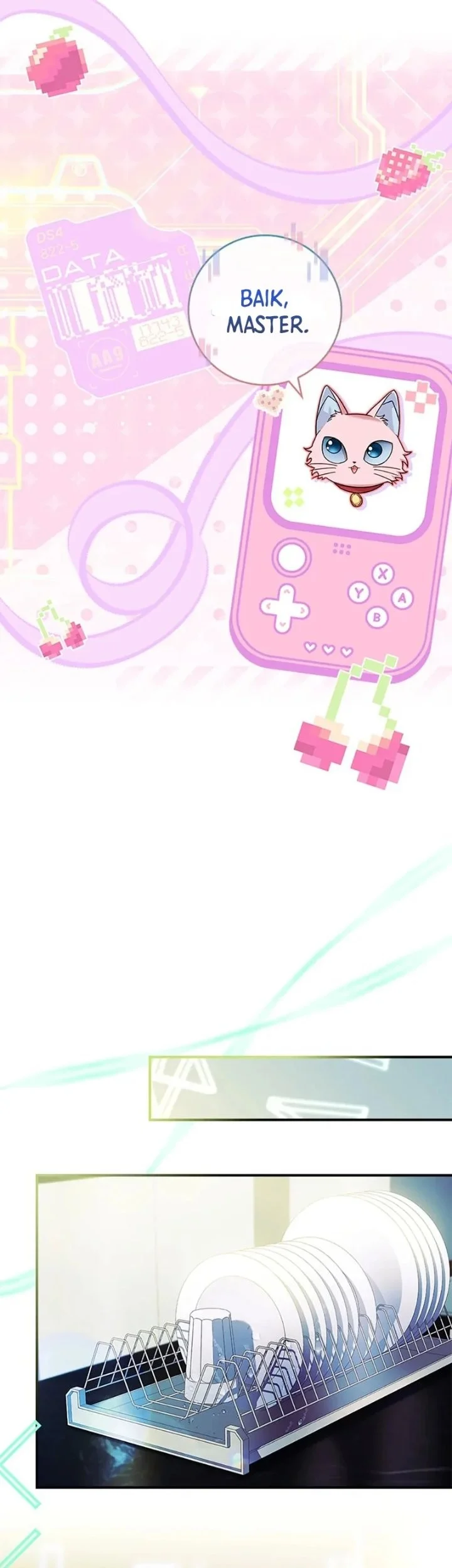 The Painless Player Chapter 36 Gambar 34
