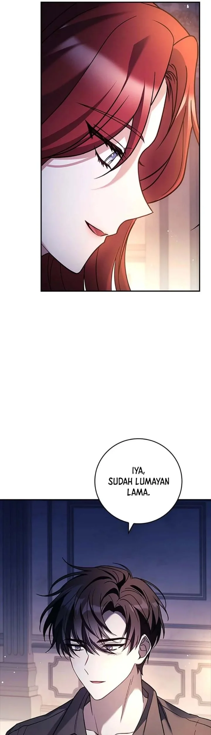 The Painless Player Chapter 37 Gambar 39