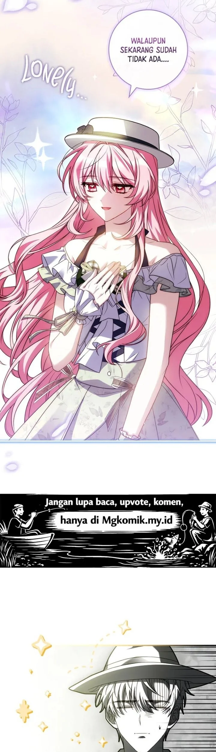 The Painless Player Chapter 38 Gambar 36