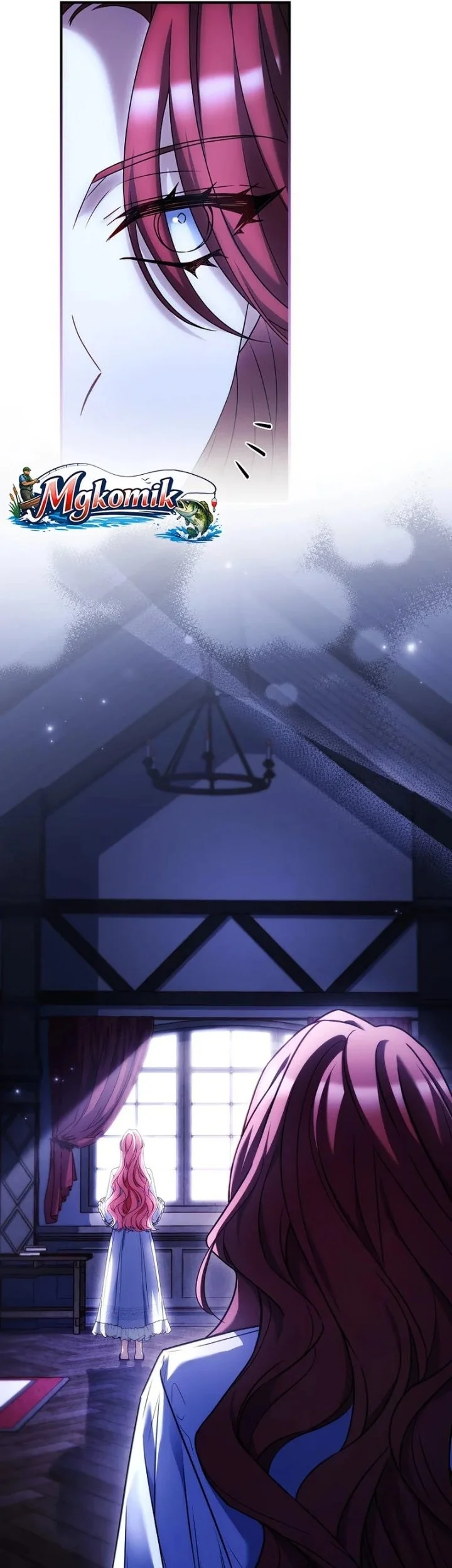 The Painless Player Chapter 39 Gambar 35