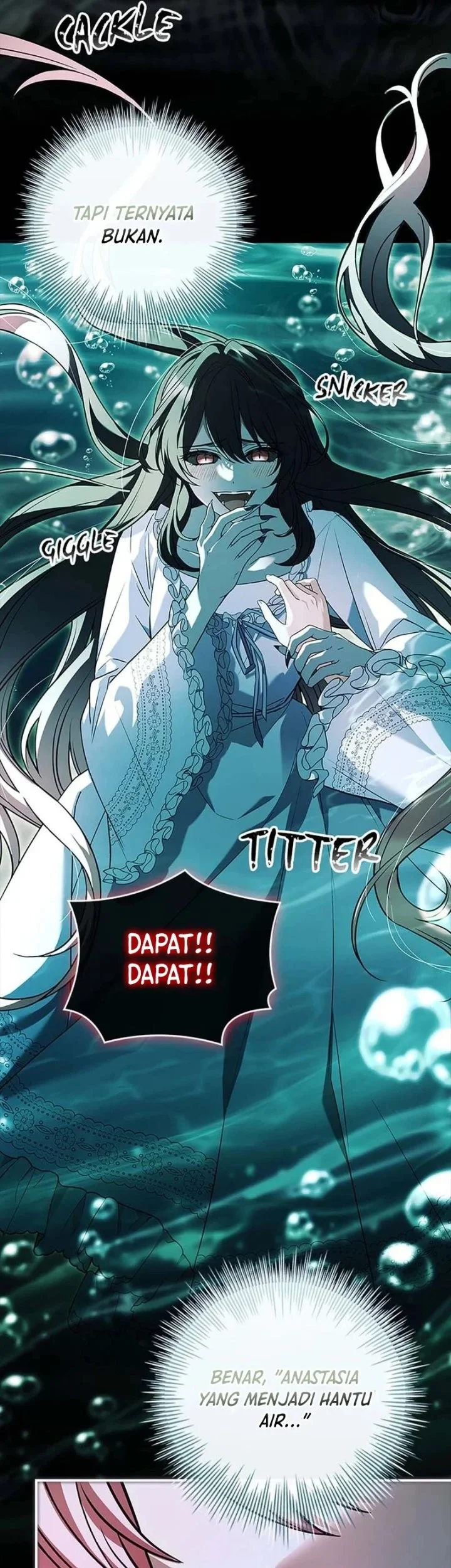 The Painless Player Chapter 40 Gambar 39