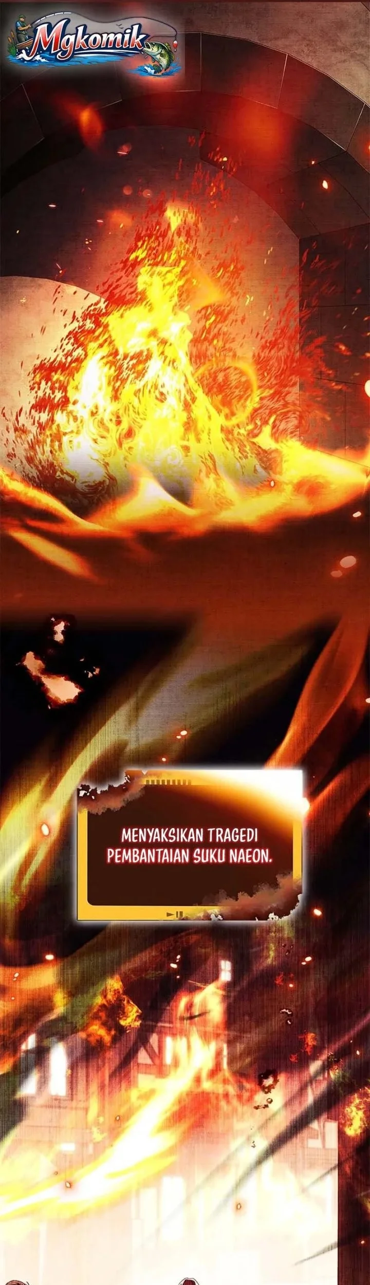 The Painless Player Chapter 41 Gambar 35