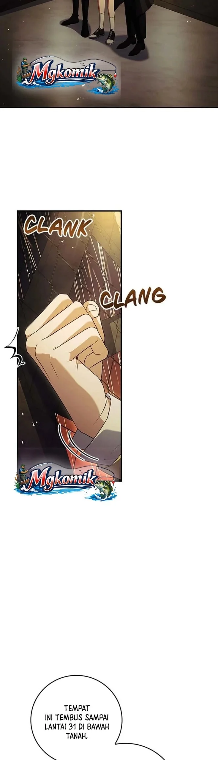 The Painless Player Chapter 42 Gambar 33