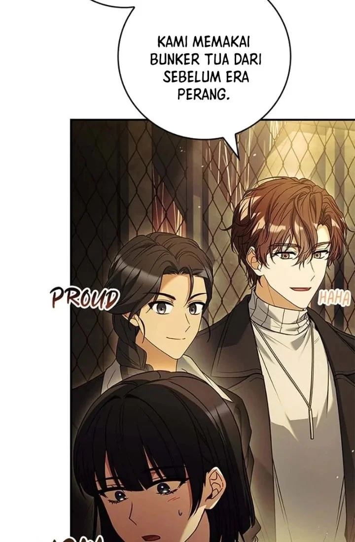 The Painless Player Chapter 42 Gambar 34