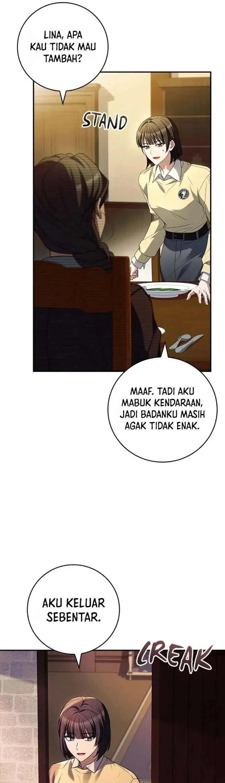 The Painless Player Chapter 43 Gambar 29