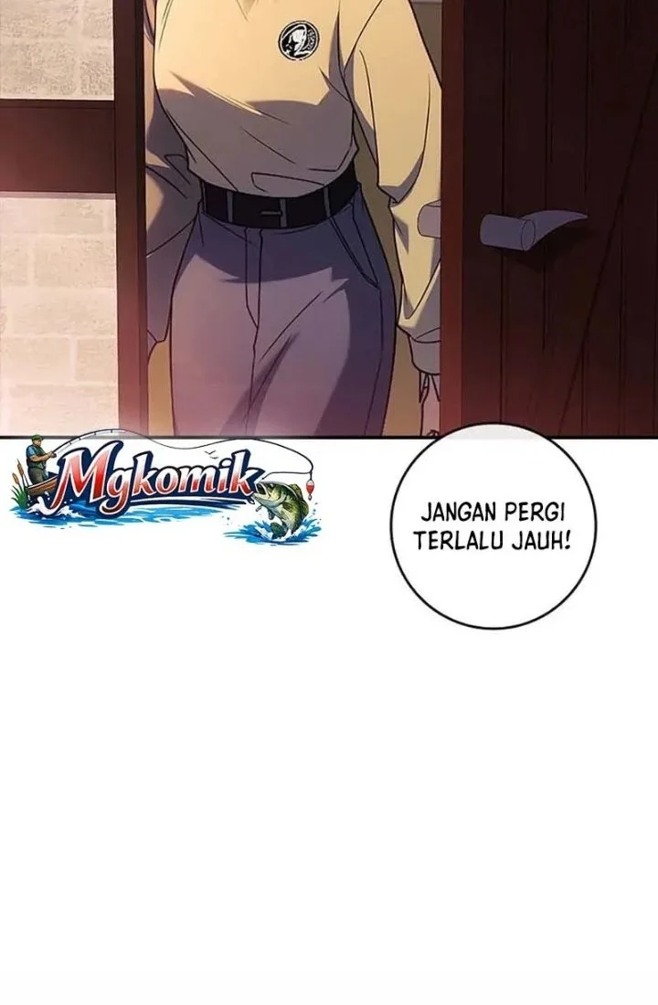 The Painless Player Chapter 43 Gambar 30
