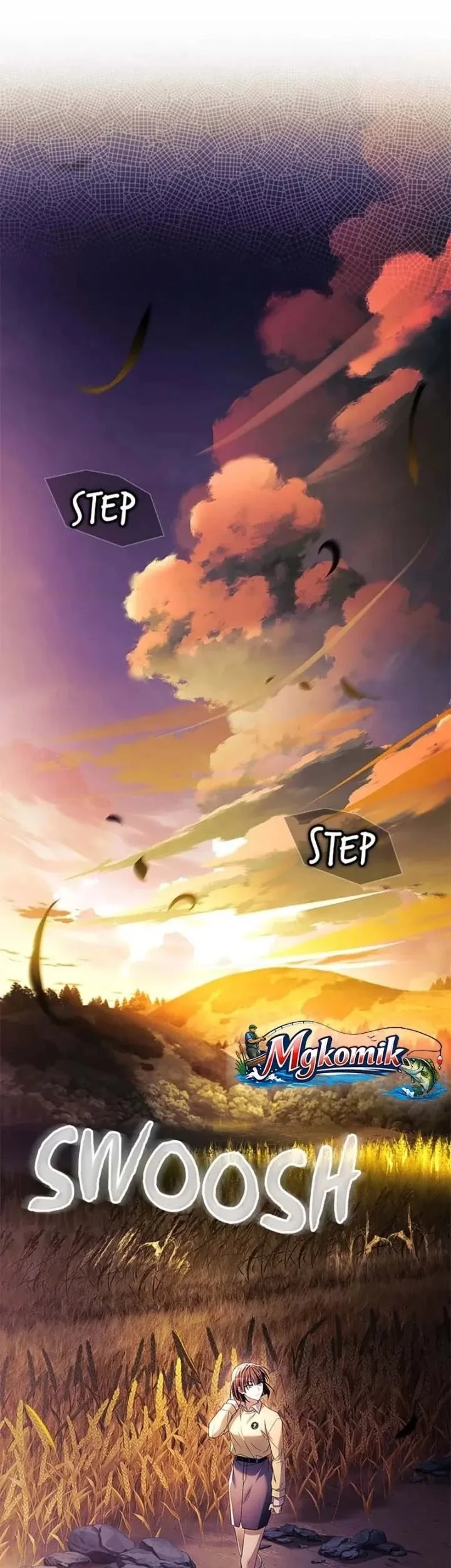 The Painless Player Chapter 43 Gambar 31