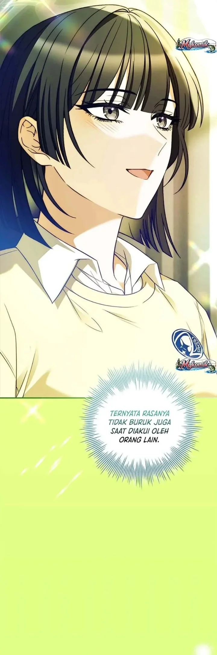 The Painless Player Chapter 44 Gambar 34