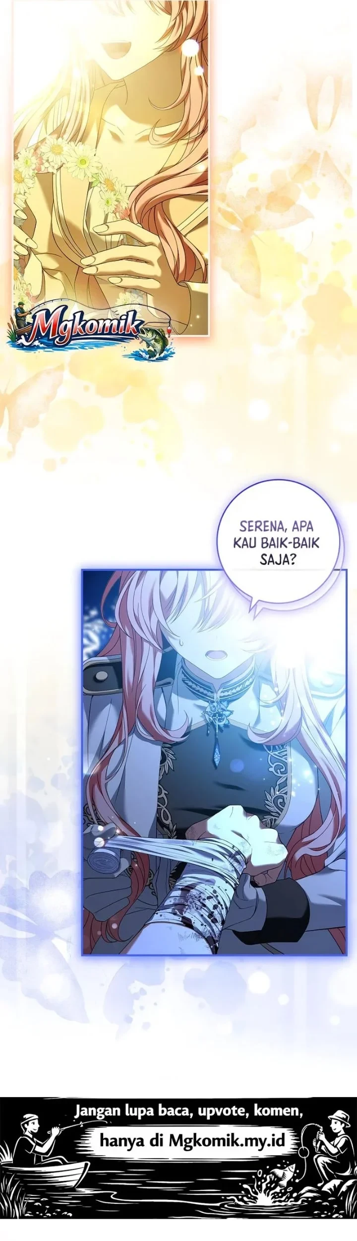 The Painless Player Chapter 5 Gambar 26