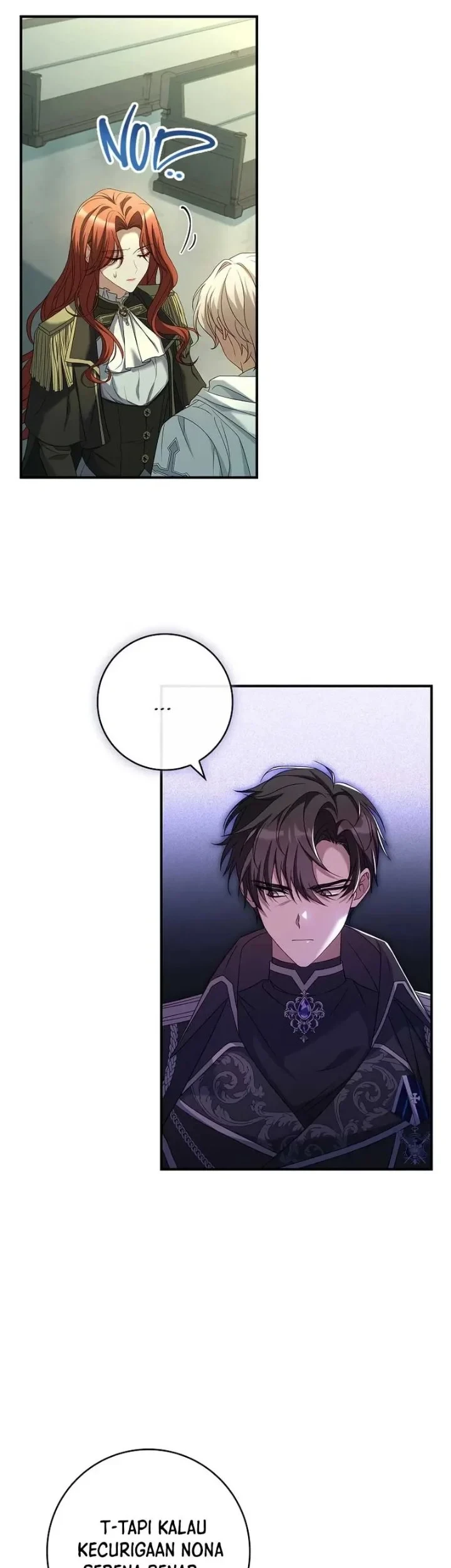 The Painless Player Chapter 7 Gambar 32