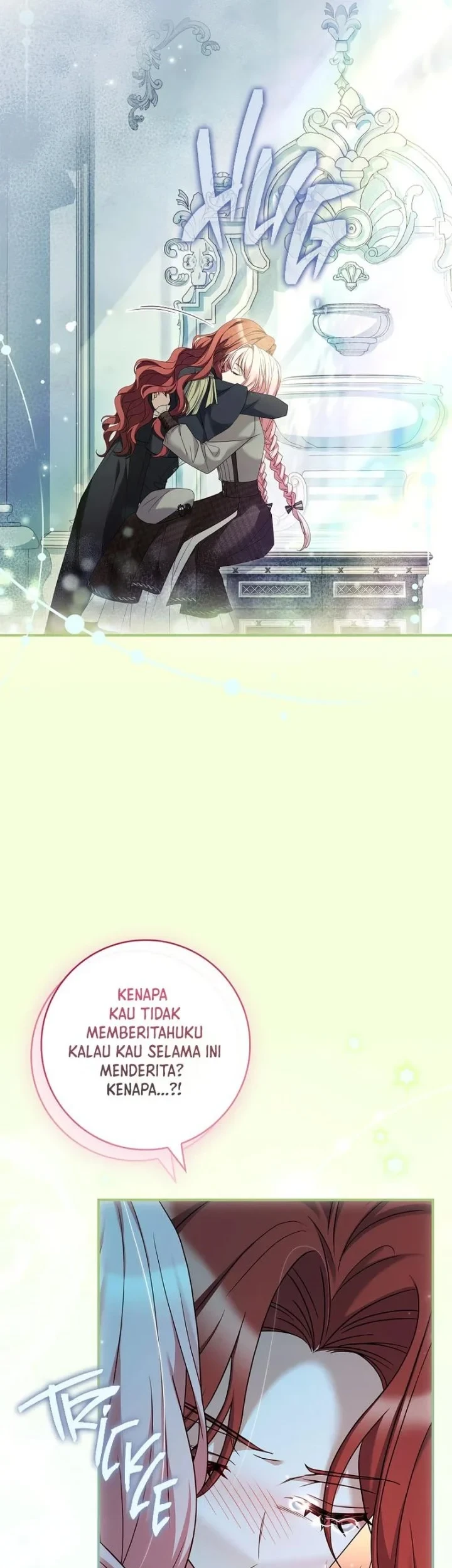 The Painless Player Chapter 8 Gambar 31