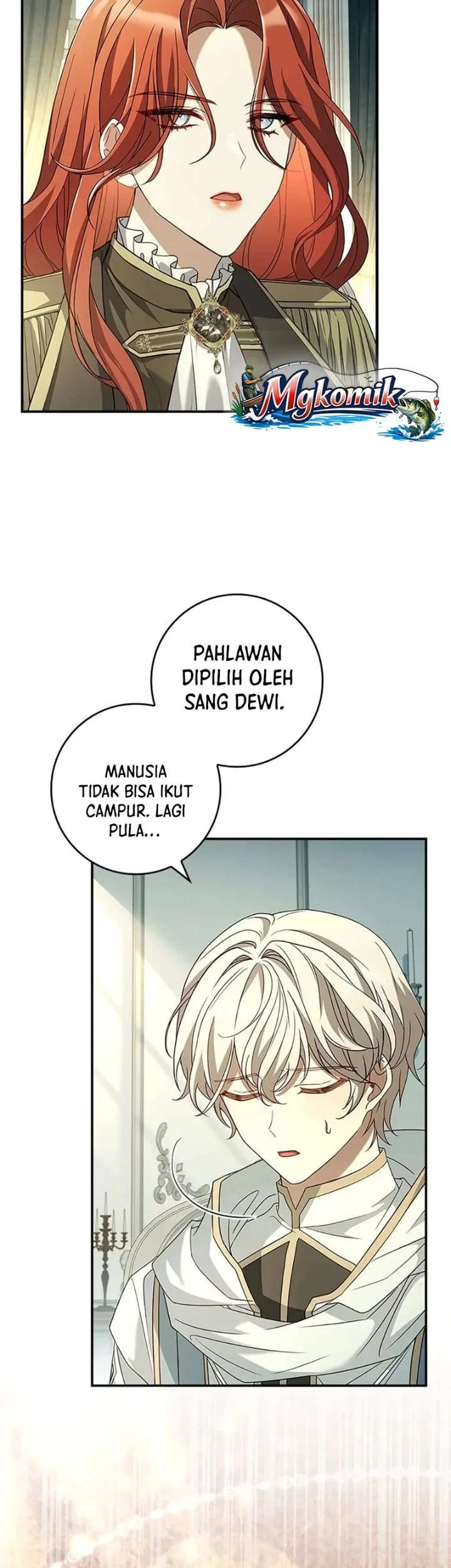The Painless Player Chapter 9 Gambar 25