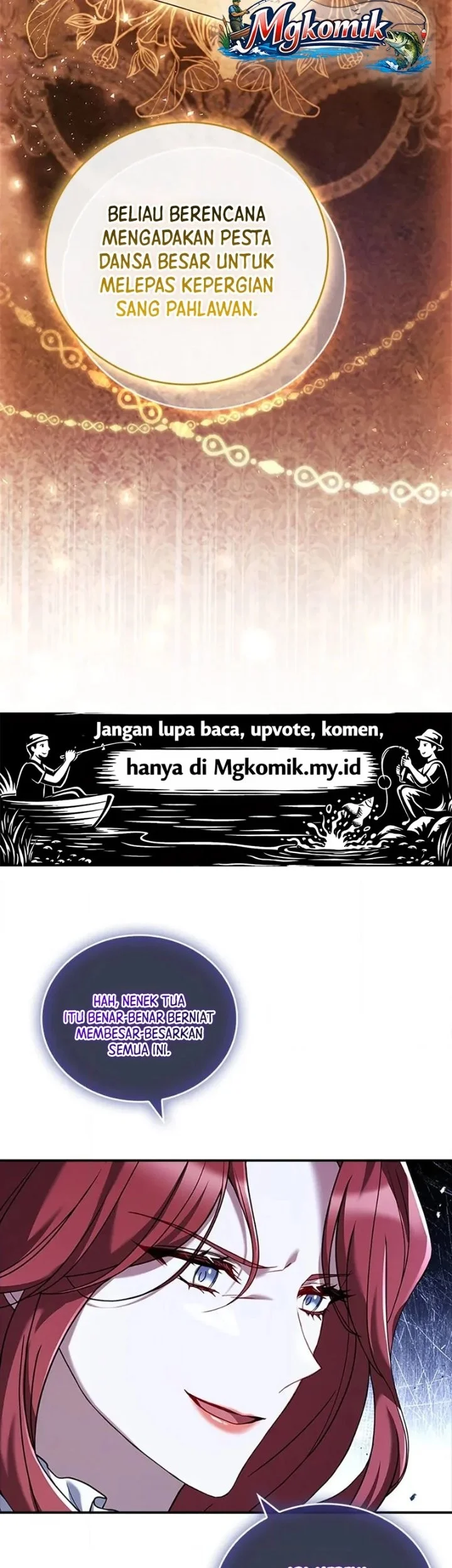 The Painless Player Chapter 9 Gambar 27
