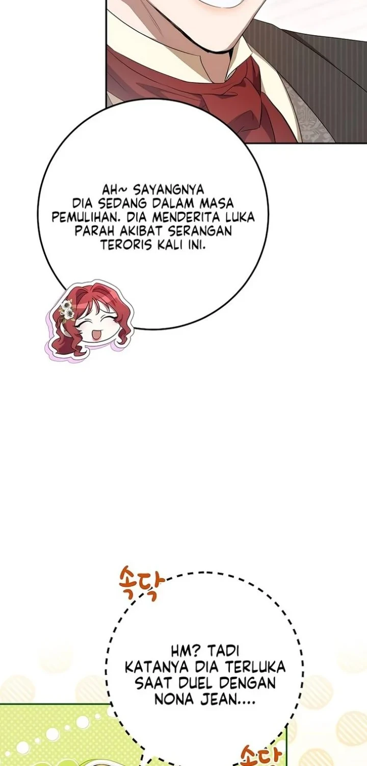 The Peaceful Life of a Maid Who Hides Her Power and Enjoys It Chapter 25 Gambar 20