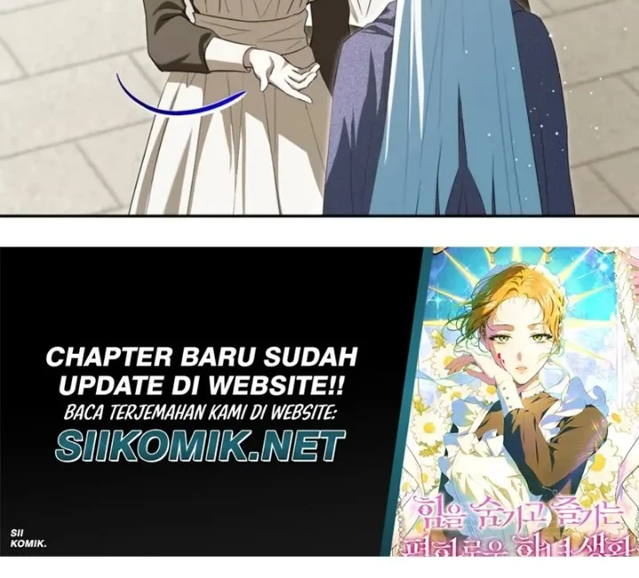 The Peaceful Life of a Maid Who Hides Her Power and Enjoys It Chapter 30 Gambar 19