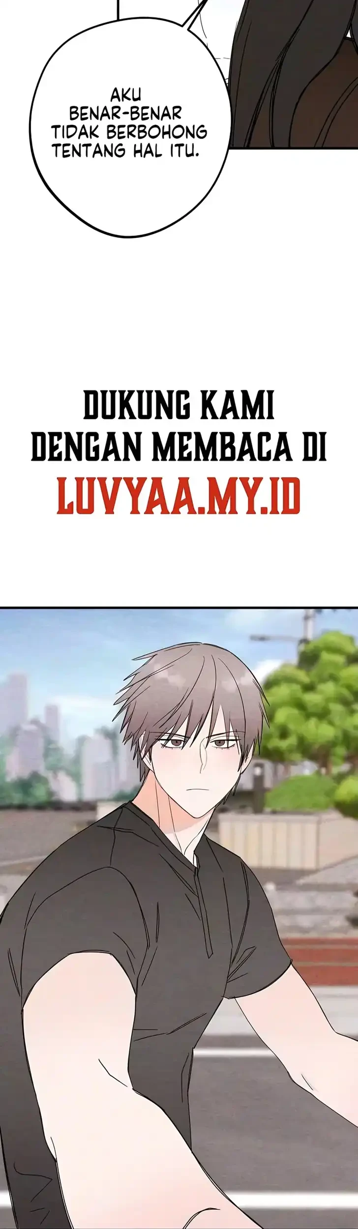 The Perfect Senior’s Secret! Chapter 28 Gambar 16