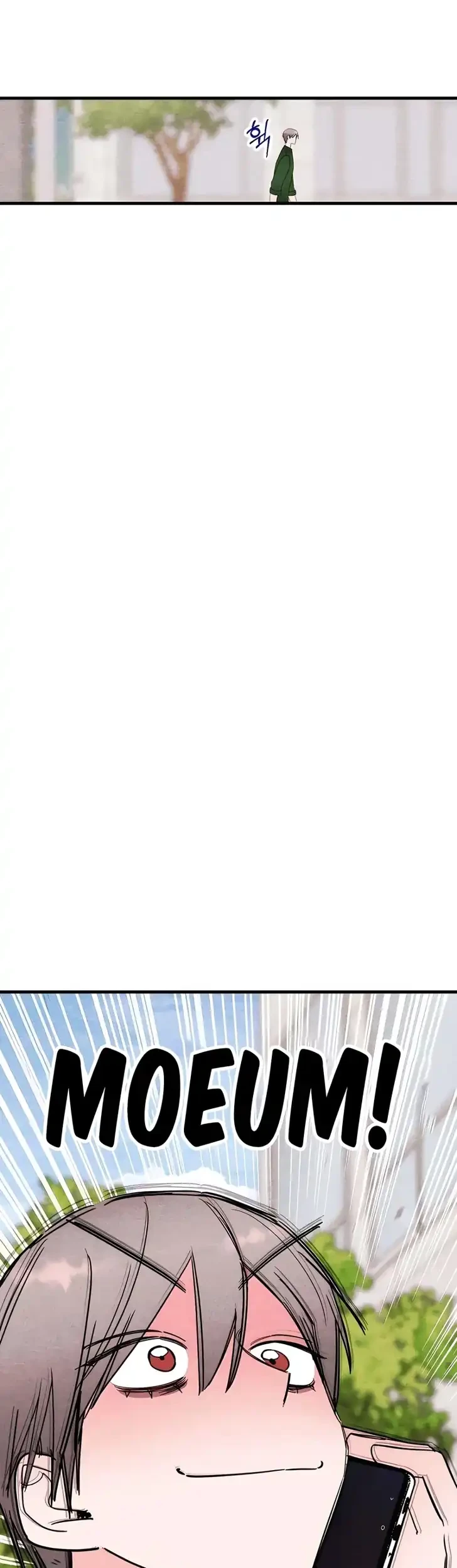 The Perfect Senior’s Secret! Chapter 31 Gambar 16