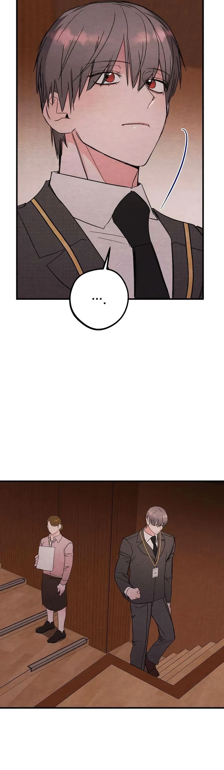The Perfect Senior’s Secret! Chapter 6 Gambar 23