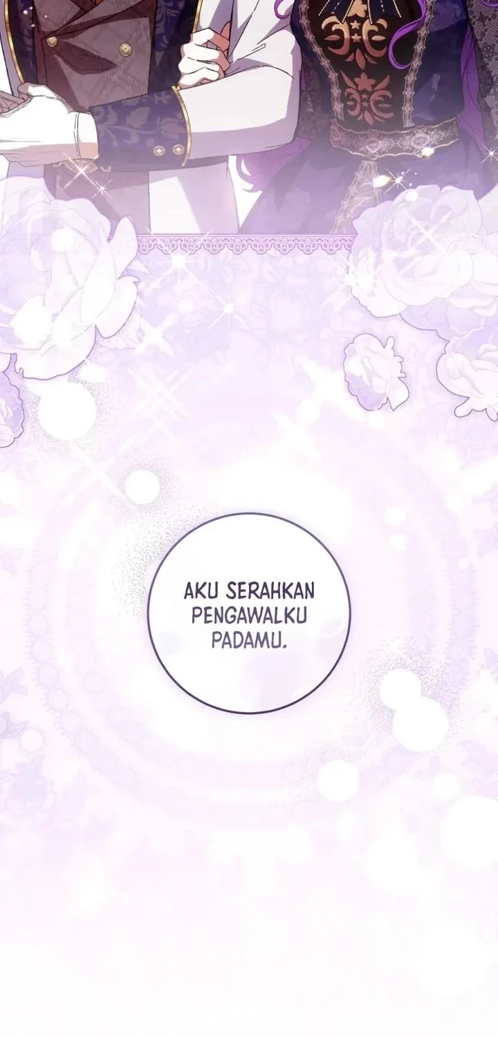 The Perks of Being a Villainess Chapter 100 Gambar 26
