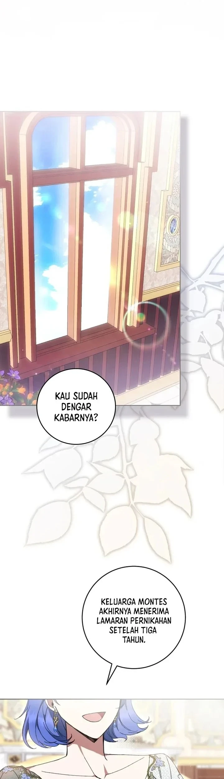 The Perks of Being a Villainess Chapter 100 Gambar 27