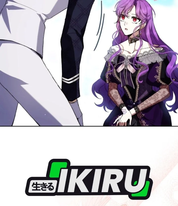 The Perks of Being a Villainess Chapter 103 Gambar 31