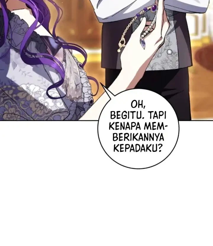 The Perks of Being a Villainess Chapter 108 Gambar 30